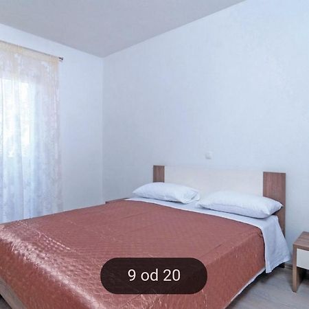 Apartments Tomic Сплит Екстериор снимка