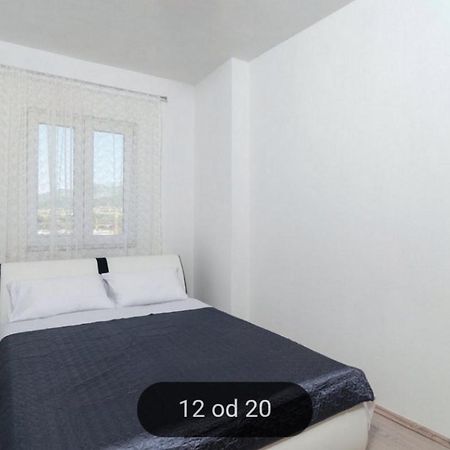 Apartments Tomic Сплит Екстериор снимка