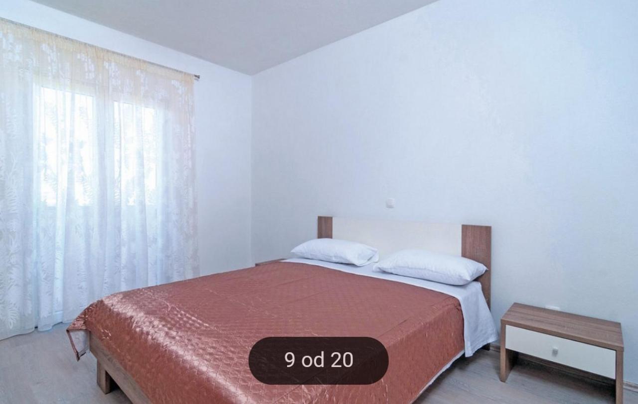 Apartments Tomic Сплит Екстериор снимка