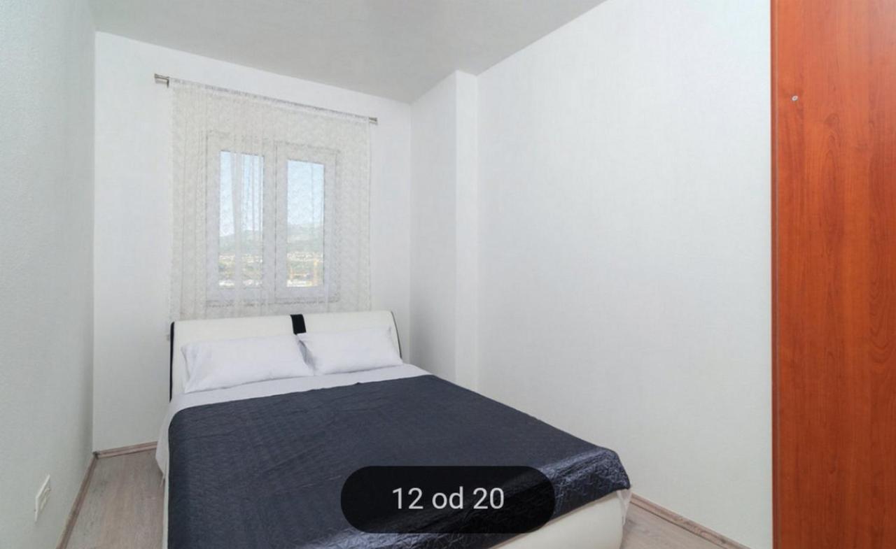 Apartments Tomic Сплит Екстериор снимка