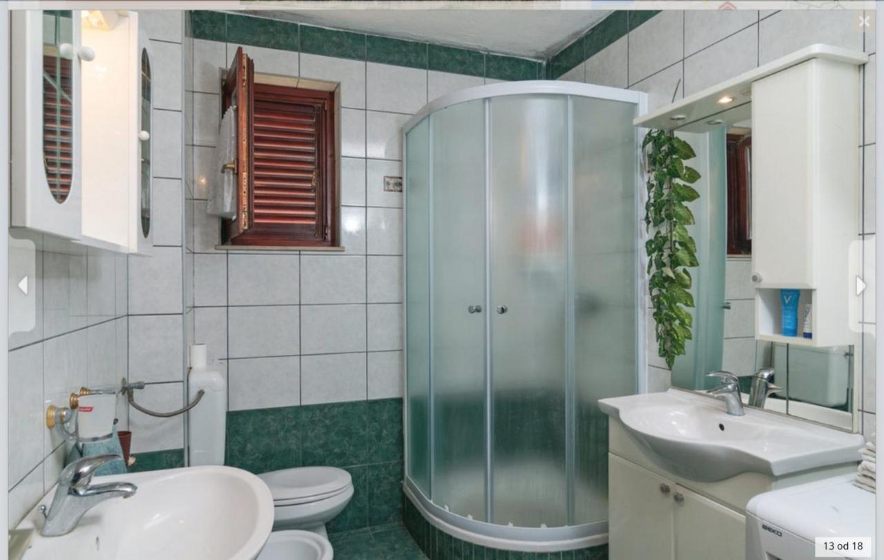Apartments Tomic Сплит Екстериор снимка