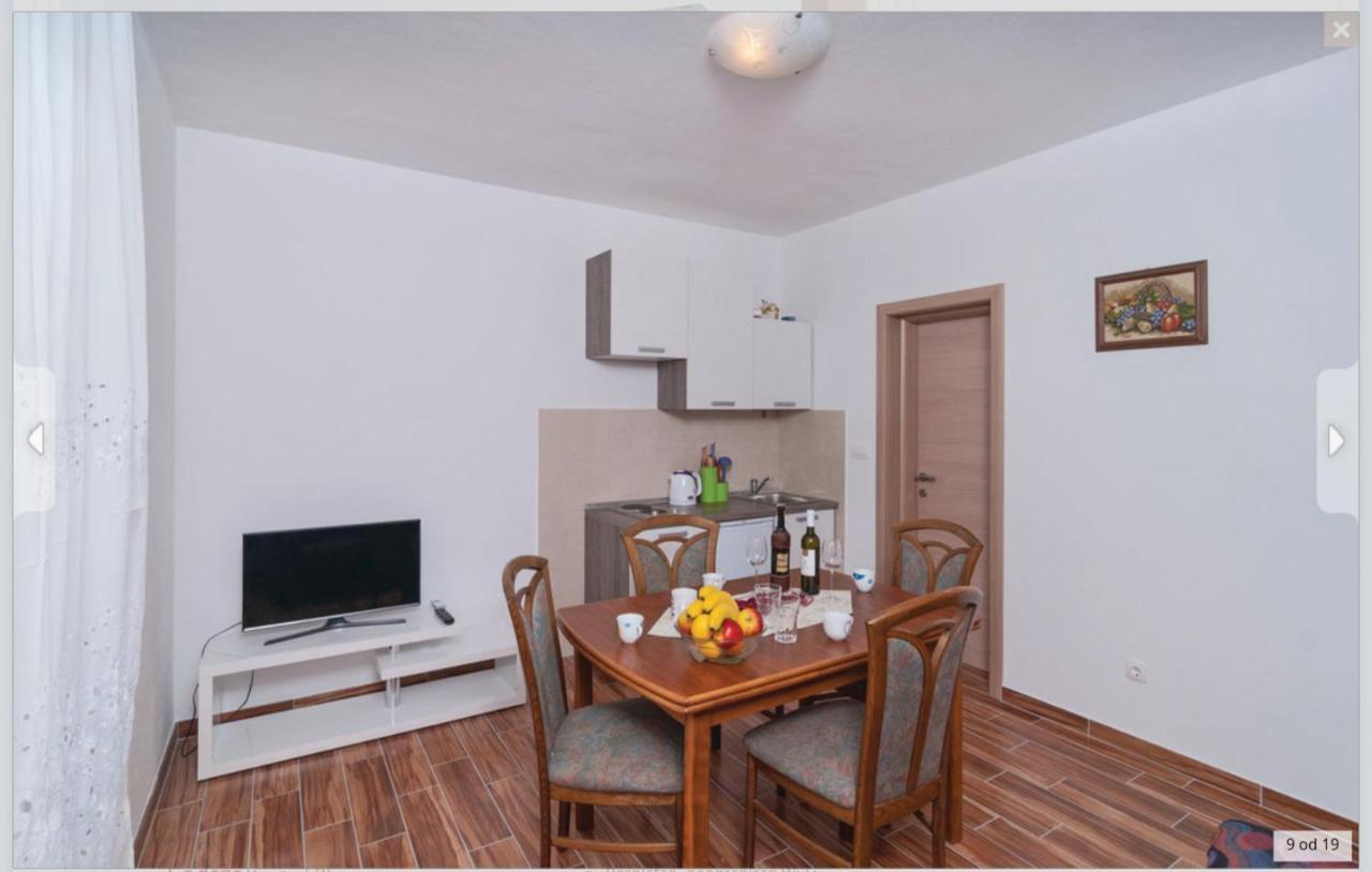 Apartments Tomic Сплит Екстериор снимка